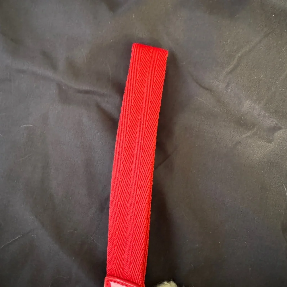 VS PINK Wristlet - Picture 5 of 10